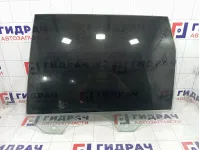 Стекло двери задней левой Volkswagen Touareg 7L0845205D