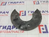 Пыльник тормозного диска передний Volkswagen Touareg 7L6615311