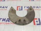 Пыльник тормозного диска передний Volkswagen Touareg 7L6615311