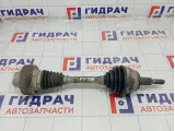 Привод передний Volkswagen Touareg 7L6407271G