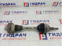 Привод передний Volkswagen Touareg 7L6407271G