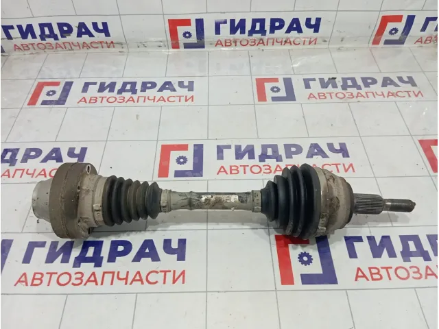 Привод передний Volkswagen Touareg 7L6407271G