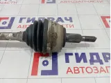 Привод передний Volkswagen Touareg 7L6407271G