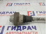 Привод передний Volkswagen Touareg 7L6407271G