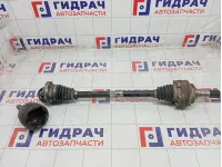 Привод задний Volkswagen Touareg 7L6501201D