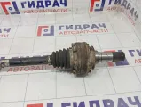 Привод задний Volkswagen Touareg 7L6501201D