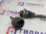 Привод задний Volkswagen Touareg 7L6501201D