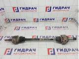 Привод задний Volkswagen Touareg 7L6501201D
