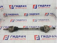 Привод задний Volkswagen Touareg 7L6501201D