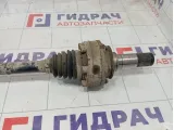 Привод задний Volkswagen Touareg 7L6501201D