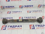 Вал карданный передний Volkswagen Touareg 7L6521101G