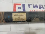 Вал карданный передний Volkswagen Touareg 7L6521101G