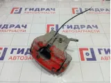 Суппорт тормозной передний левый Volkswagen Touareg 7L6615123F