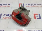 Суппорт тормозной передний правый Volkswagen Touareg 7L6615124F