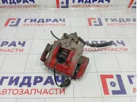 Суппорт тормозной задний правый Volkswagen Touareg 7L6615424