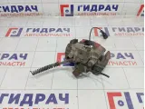 Суппорт тормозной задний правый Volkswagen Touareg 7L6615424