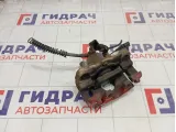 Суппорт тормозной задний правый Volkswagen Touareg 7L6615424