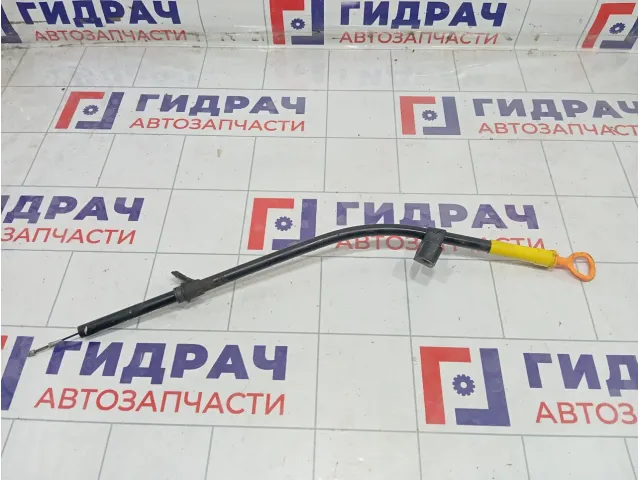 Щуп масляный Volkswagen Touareg 070115611Q