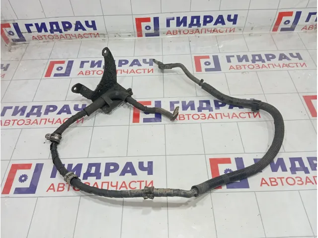 Провод стартера Volkswagen Touareg 7L6971228H
