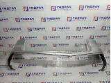 Бампер задний Volkswagen Touareg 7L6807417DGRU