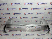 Бампер задний Volkswagen Touareg 7L6807417DGRU