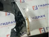 Бампер задний Volkswagen Touareg 7L6807417DGRU