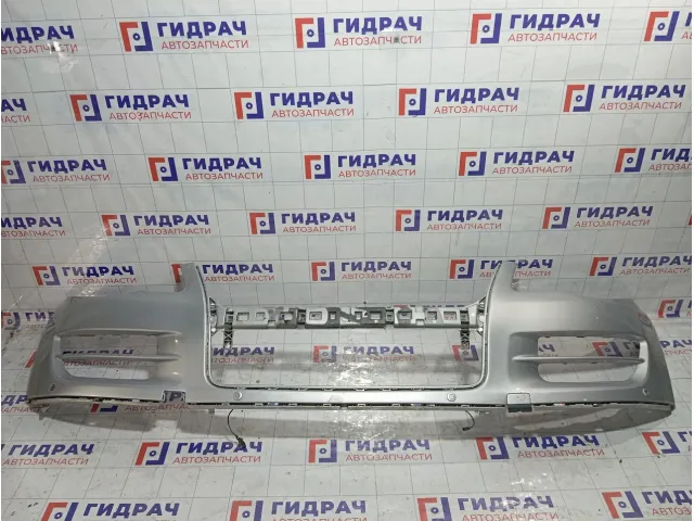 Бампер передний Volkswagen Touareg 7L6807217APGRU