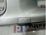 Бампер передний Volkswagen Touareg 7L6807217APGRU