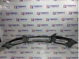 Бампер передний Volkswagen Touareg 7L6807217APGRU