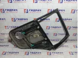 Стеклоподъемник электрический задний левый Volkswagen Touareg 7L0839461D