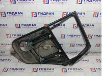 Стеклоподъемник электрический задний левый Volkswagen Touareg 7L0839461D