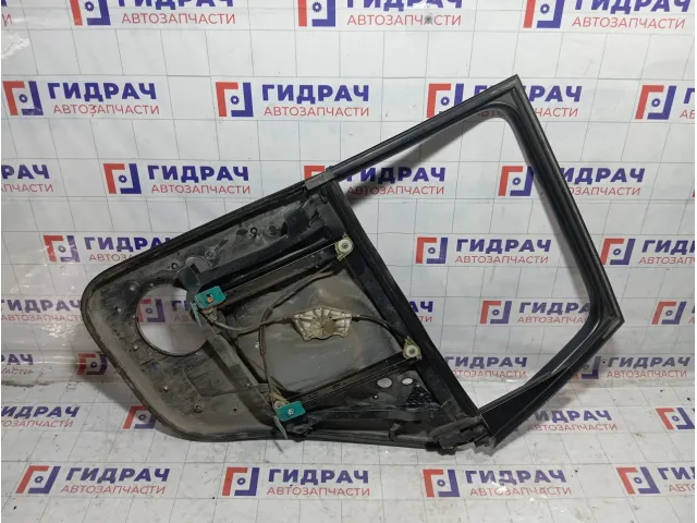 Стеклоподъемник электрический задний левый Volkswagen Touareg 7L0839461D