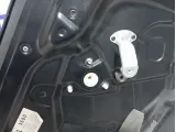 Стеклоподъемник электрический задний левый Volkswagen Touareg 7L0839461D