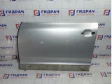 Дверь передняя левая Volkswagen Touareg 7L0831055L