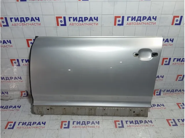Дверь передняя левая Volkswagen Touareg 7L0831055L