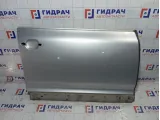 Дверь передняя правая Volkswagen Touareg 7L0831056L