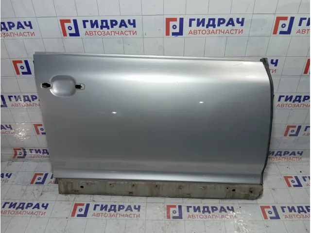 Дверь передняя правая Volkswagen Touareg 7L0831056L