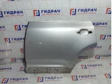 Дверь задняя левая Volkswagen Touareg 7L0833055M