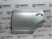 Дверь задняя левая Volkswagen Touareg 7L0833055M