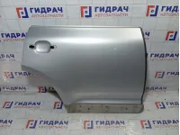 Дверь задняя правая Volkswagen Touareg 7L0833056M