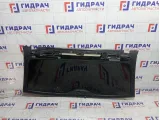Стекло заднее Volkswagen Touareg 7L6845211BG