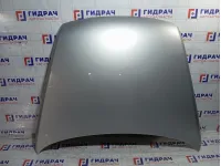Капот Volkswagen Touareg 7L6823031D