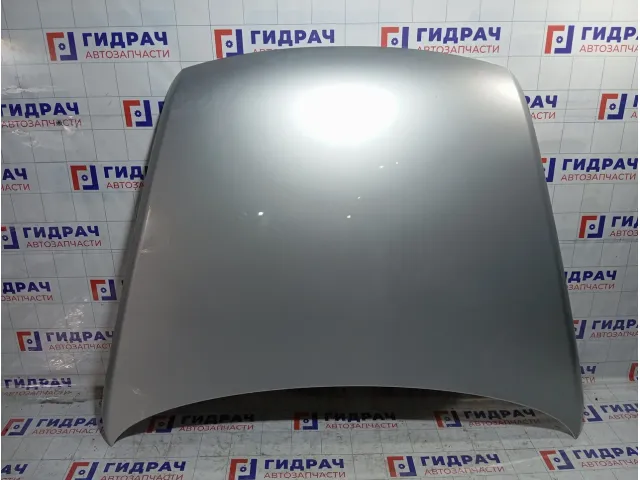 Капот Volkswagen Touareg 7L6823031D