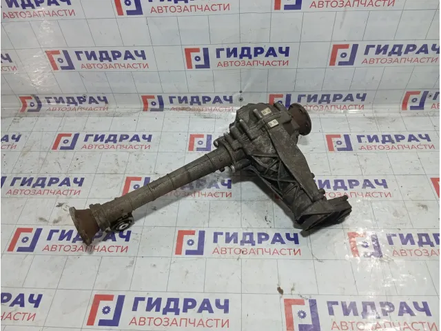 Редуктор передний Volkswagen Touareg 0AA409508E