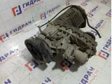 Раздаточная коробка Volkswagen Touareg 0AD341011M
