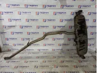 Глушитель основной Volkswagen Touareg 7L6253609M