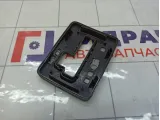Накладка кулисы КПП Volkswagen Touareg 7L67136073X1