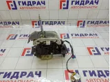 Кулиса (селектор) КПП Volkswagen Touareg 7L6713093A