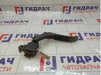Педаль газа Volkswagen Touareg 7L6723507H