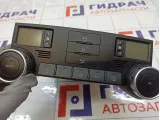 Блок управления климатической установкой Volkswagen Touareg 7L6907040AL